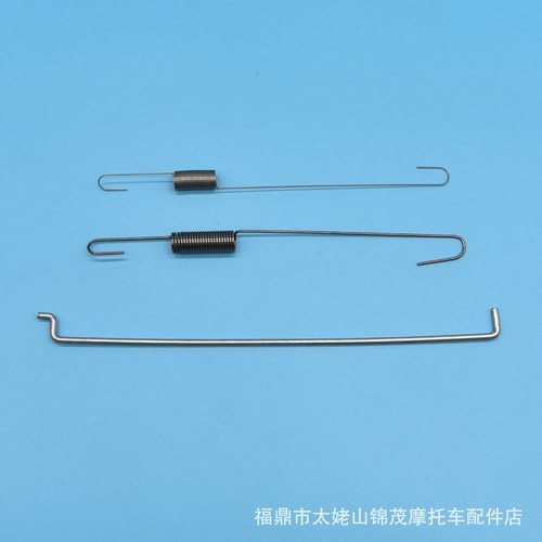 化油器调速器油门复位弹簧适用于honda本田GX140 160 200 168F