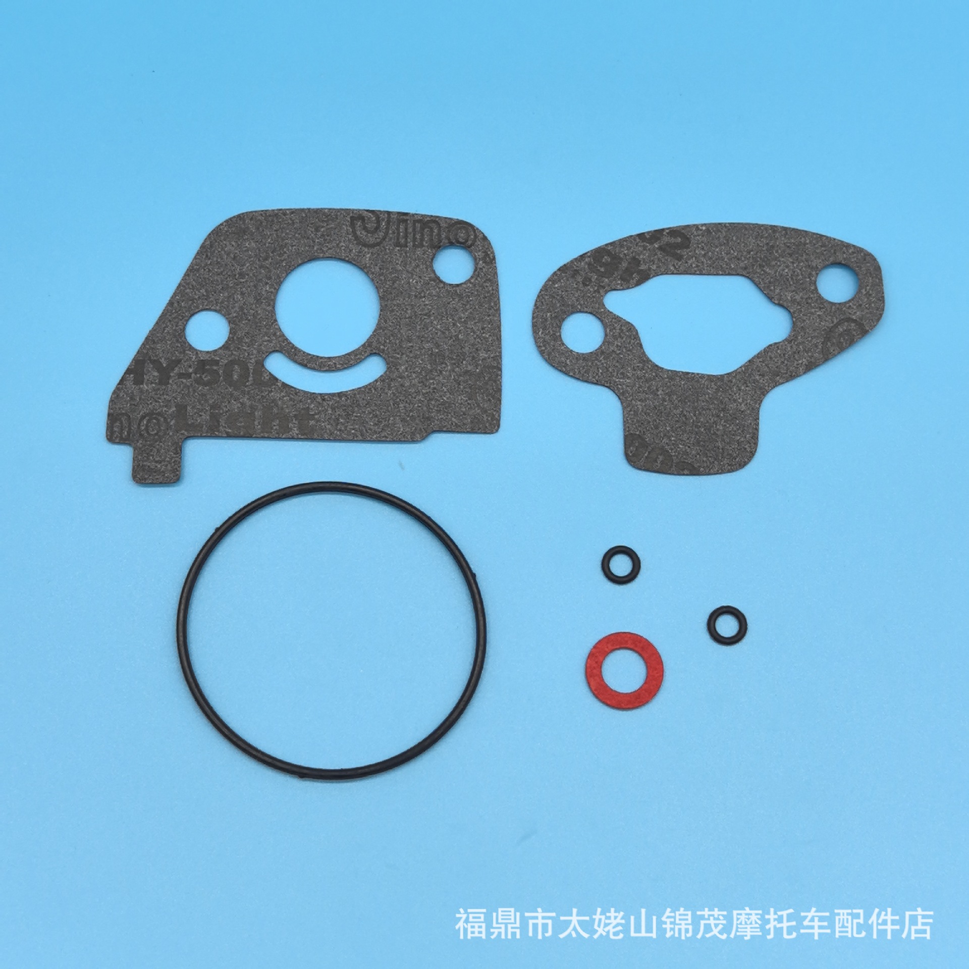 化油器 修理包  EU2000I EU1000I EX700C 发电机