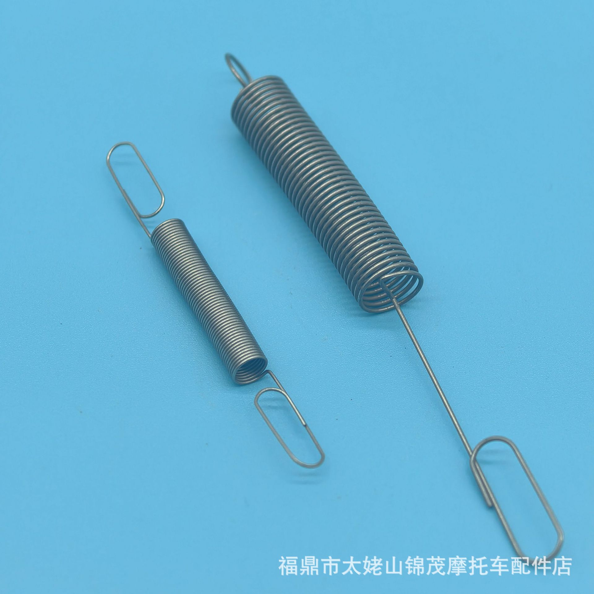 适用于Briggs Stratton 百力通调速器弹簧组691859 262759 692211