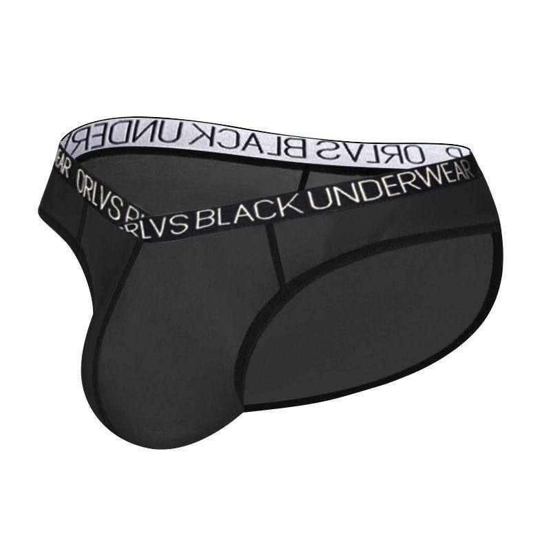 【外模图】性感透明细V腰男士内裤无痕透气舒适冰丝低腰三角内裤,女士内衣/男士内衣/家居服,男丁字裤,淘宝优惠券,粉丝福利购,淘宝优惠卷