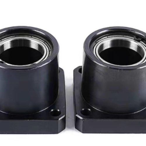 轴承座BFP13-6804 6904 6004 6204 6805 6905 6005 6205ZZ-L45 35