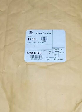 AB 1786TPYS 1786-TPYS  通讯连