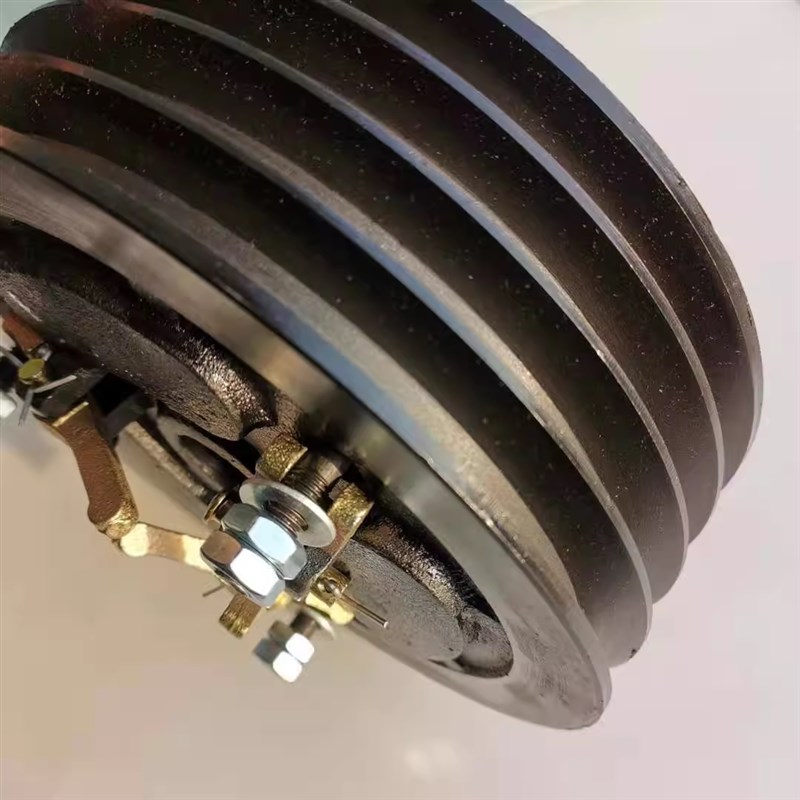 农用车离合器总成离合片分离器时风五征三轮车Q四轮拖拉机配套离