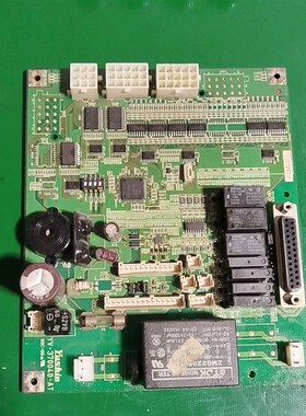 有信机械手AT-C系列IO板 型号YV-370040-AT