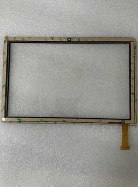 LH3155 FPC-101-288 V01平板电脑触摸  外屏手写屏幕