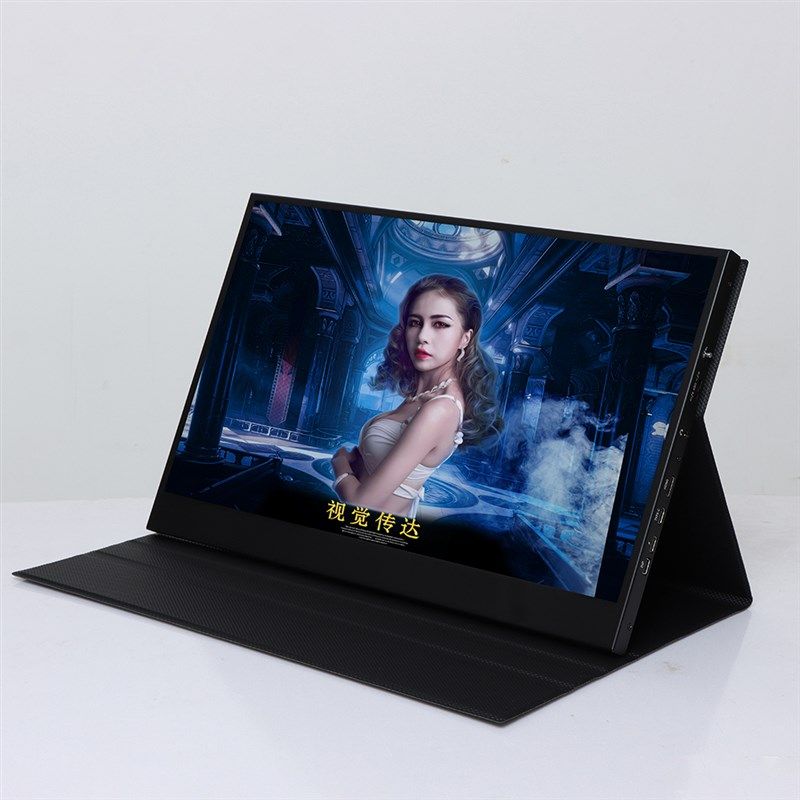 11.6至16寸触控便携显示器电脑笔记本扩展显示屏手机投屏15.6寸4K,电脑硬件/显示器/电脑周边,便携显示器/显示屏,淘宝优惠券,粉丝福利购,淘宝优惠卷