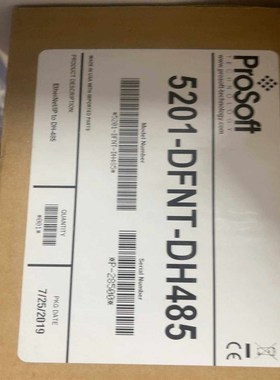 议价prosoft 5201-DFNT-DH485 适用