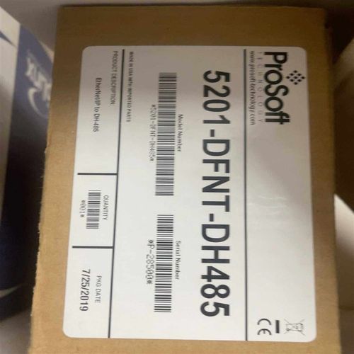 议价prosoft 5201-DFNT-DH485 适用
