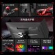KTC27英寸2K显示屏200Hz内置音响升降旋转专业电竞显示器大师27M1