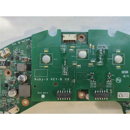 【议价】石头扫地机S50 S51 S52 S55 原装拆机主板 风