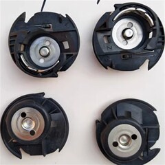 重机K85 K65  35Z 27Z 29Z 家用缝纫机 胜家 7258梭壳8500 内旋梭