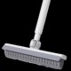 2024地刷地板刷卫生间长柄洗地刷地缝刷洗墙刷