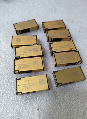 DCM3717S60E14G5TN0 模块 直流转换器,有1