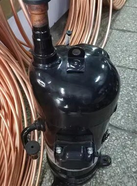 JT25KAVDYR@Z适用于大金直流变频压缩机制冷配件