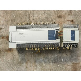 E8YR一个 拆机信捷XC3 E一个 一起36 60T