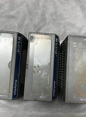 FM148A FM143 FM161D 和利时模块 实拍 标