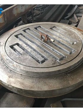 Q890e钢板切割Q420e钢板零割Q390e钢板零切加工下料送货上门