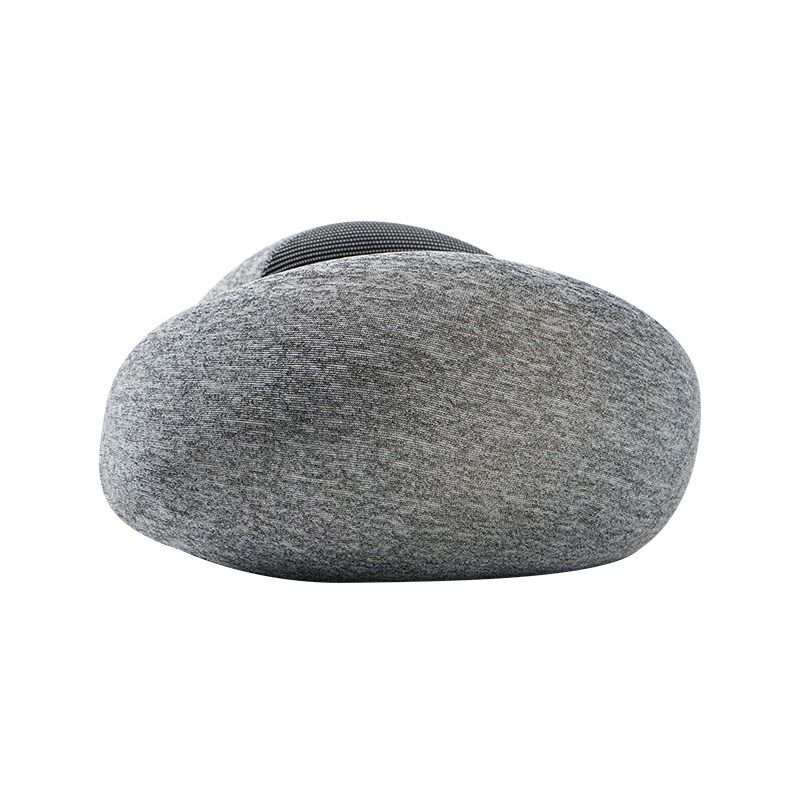 鸵鸟u型枕护颈枕旅行脖子头枕可携式飞机高铁坐车长途脖枕记忆棉