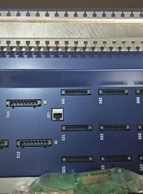 CCU 瓦锡兰 板子