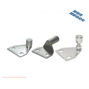 可调型磁性门吸 AKC22-T铝型材专用门吸 AKC22-TIEPIAN 门碰 磁吸