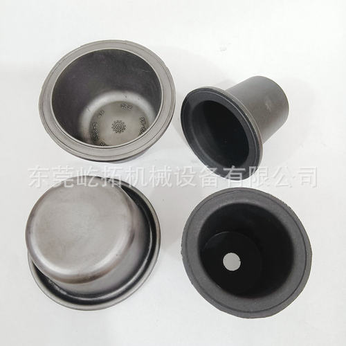 副厂件 埃尔曼移动空压机橡胶皮膜PDSH830S PDSG900S伺服气缸膜片