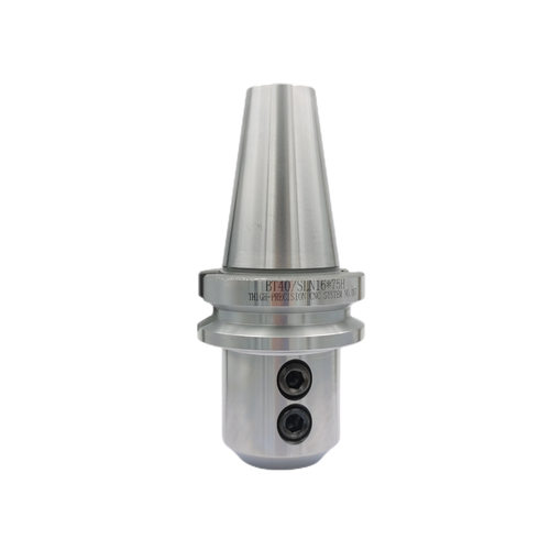 BT40高精度SLN侧固式刀柄BT40-SLN16-90L/100L/150L/200L U钻刀柄
