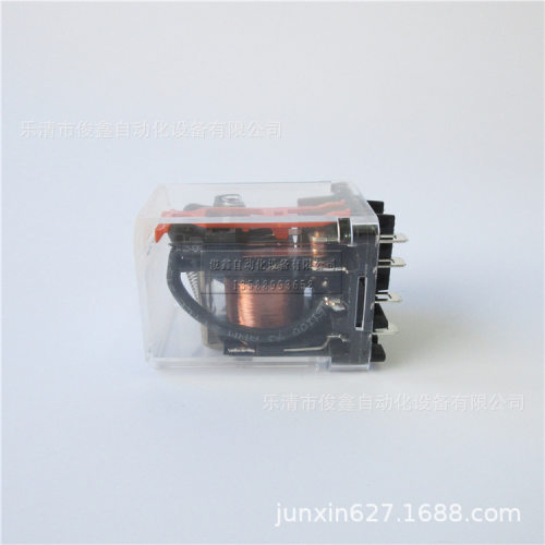 Weidmuller魏德米勒继电器 RPW702024 DC24V16A 大电流11脚继电器