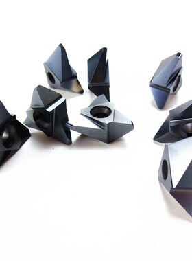 四川川虎YS水压机45锯齿形螺纹刀片:27VER12.0YS CPTM1125