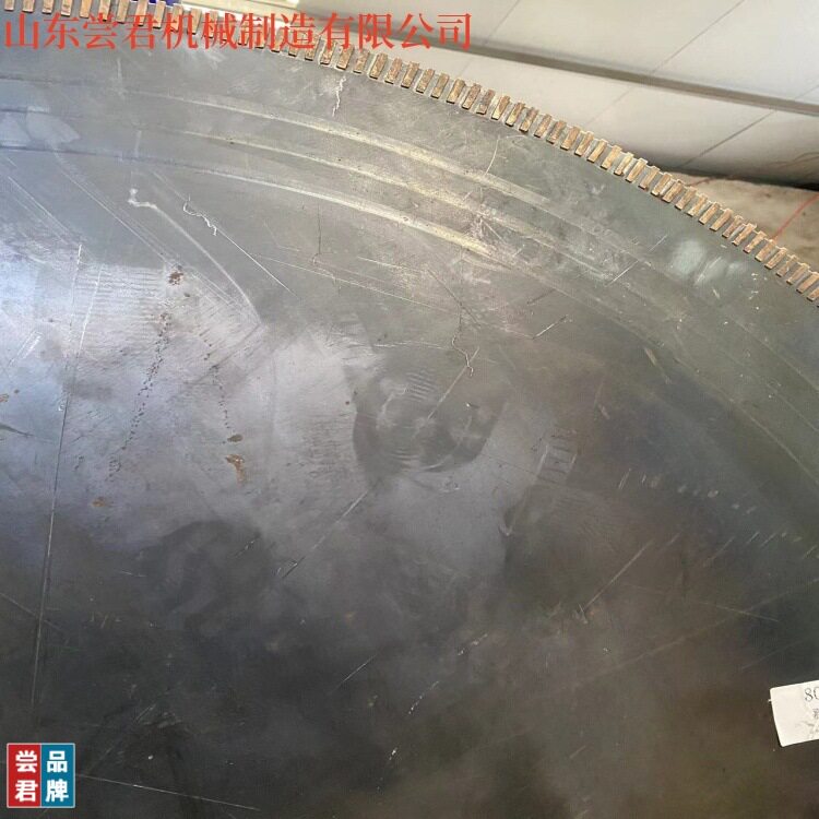 手扶锯切割片 镶牙锯片 石材薄锯片 一次型快切片 尝君机械制造