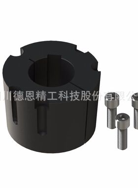 CPT 欧标铸铁柴油机皮带轮SPA355-05-3535节径355五槽
