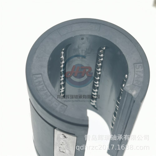 STAR 直线运动轴承 0671-130-40 30mm X 47mm X 68mm