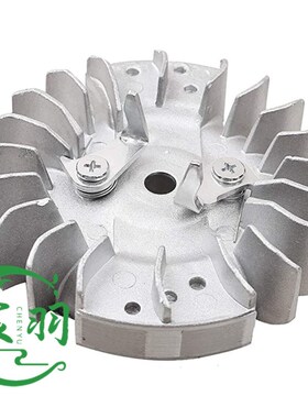 HUS362 365 371 372 372XP飞轮转子高压包点火器胡斯华纳油锯配件