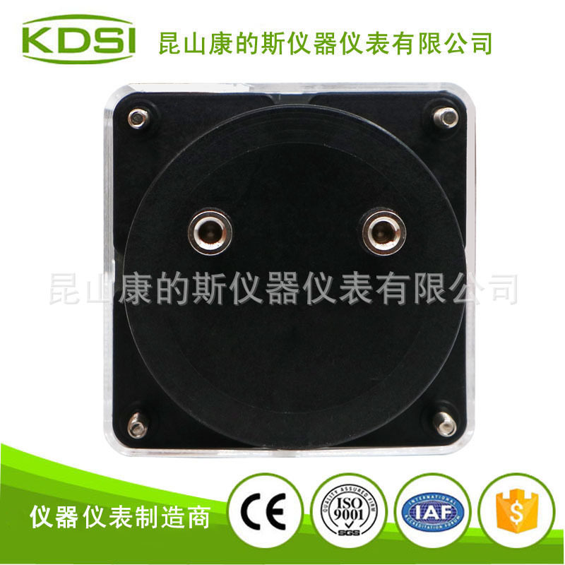 KDSI/康的斯针式交流电流表BP-60 AC30A 直接式电流表
