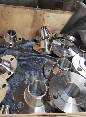 现货 不锈钢法兰 美标法兰 日标法兰ASME法兰 HG20615法兰