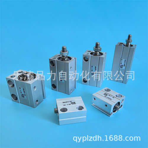 小型安装型气缸CUJS/CDUJS12/16/20-30D/35D/40D/45D/50D/DM-XB6