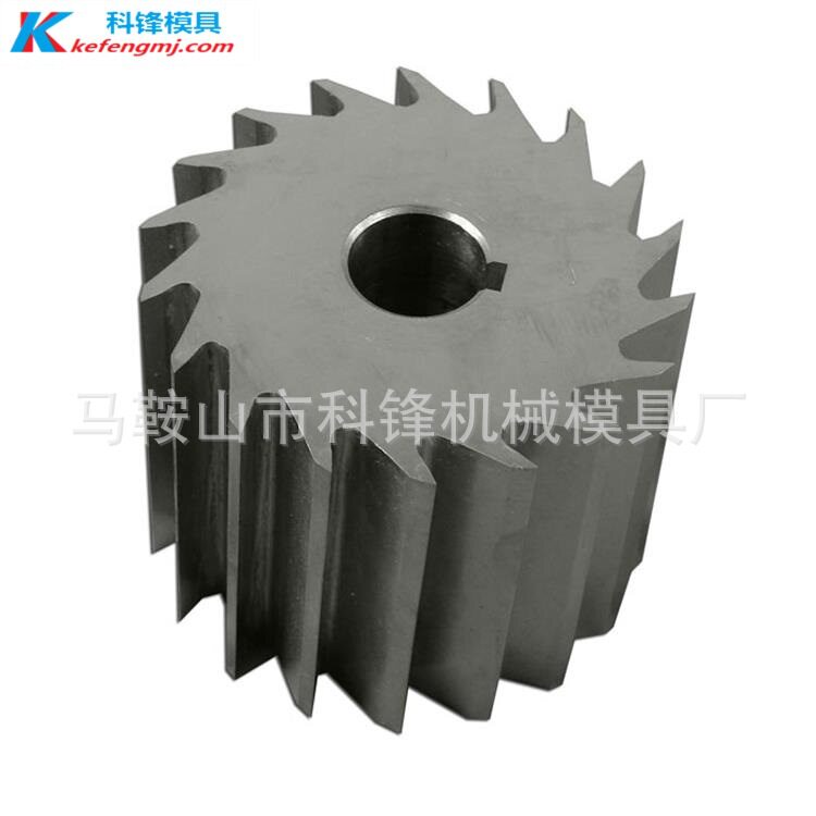 高硬度140型切粒机滚刀 单螺杆塑料机械定装滚动刀合金刀具