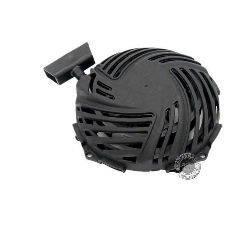 新款塑壳启动拉盘 百力通汽油发动机BS500启动器591139手拉盘总成,农机/农具/农膜,农机配件,淘宝优惠券,粉丝福利购,淘宝优惠卷