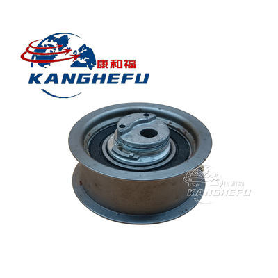 适用于林德350/ADG发动机车型叉车配件 张紧轮3002225007