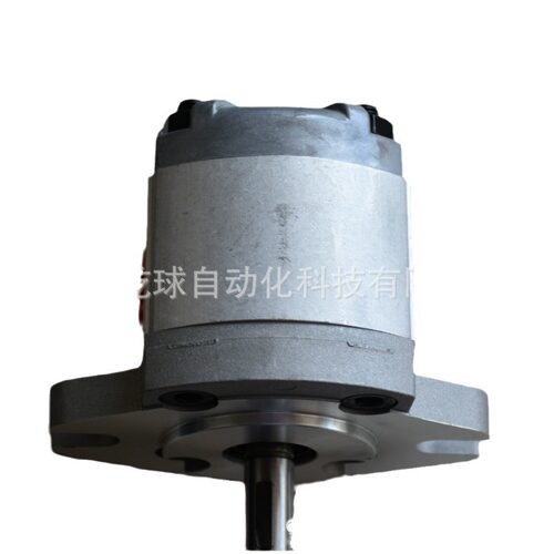 hgp-1a-f2r-2b齿轮泵 现货