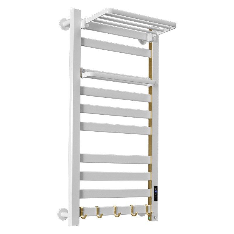 电热毛巾架家用卫生间浴室智能恒温杀菌碳纤维加热烘干置物浴巾架,家装主材,浴巾架/毛巾架,淘宝优惠券,粉丝福利购,淘宝优惠卷