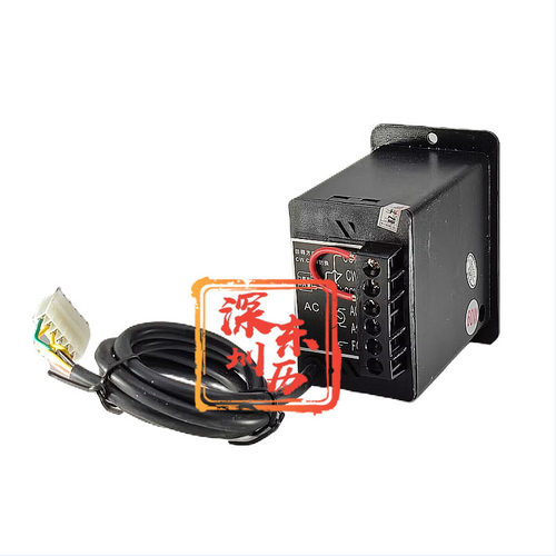 US-52 SPEED CONTROL US560-02电机控制器60W马达调速器220V单相