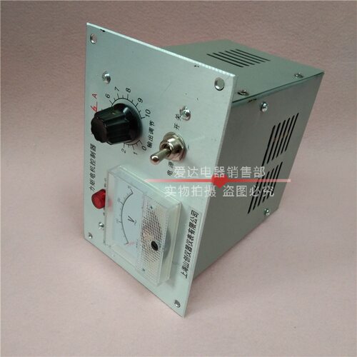 YLJ/K--3F三相交流力矩电机控制器3A 6A 8A 10A 12A马达调速器