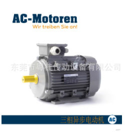 电机 AC-MOTOREN GMBH ACA 100LB-8 1.1KW