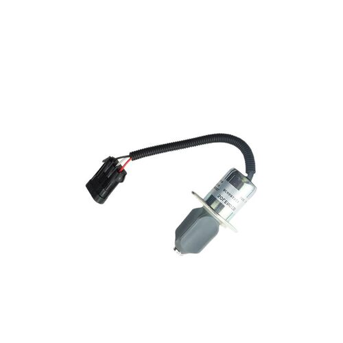 工厂货源电磁阀BC6681513停油电磁阀熄火器熄火开关