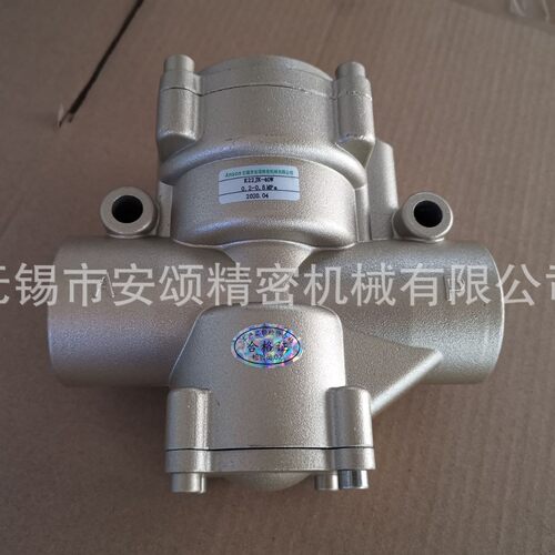 常通气控阀 K22JK-8TW/10TW/15TW/20TW/25TW