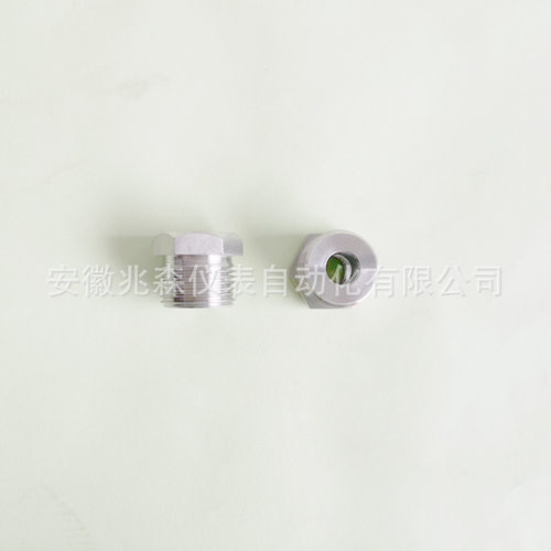 不锈钢补芯变径转换接头 M27X2外螺纹转G1/4内螺纹 m27-2分
