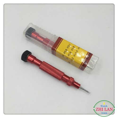 修表工具/多功能螺丝刀/手表螺丝刀/手表起子/钟表工具/螺丝刀