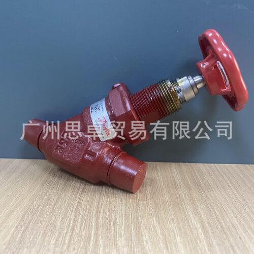 SVA40 SVA-S 40 SVA50 SVA-S 50 SVA65 SVA-S 65 截止阀-DANFOSS