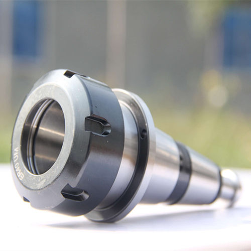 ISO40刀柄ISO40-ER32-60加工中心雕刻机刀柄ISO40木工开料机刀柄