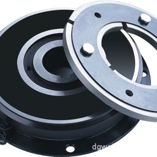 包邮 威政厂家直销 5KG干式单板电磁离合器 型号YS-C-5-100